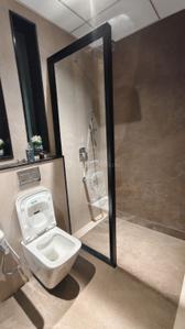 Bathroom Image of 2879 Sq.ft 4.5 BHK Villa for sale in Vettuvankani Chennai for Rs. 38000000