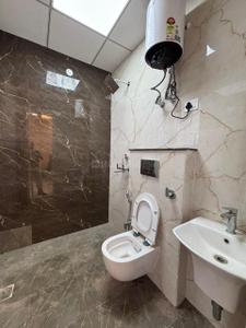 Image of 560 Sq.ft 1 RK Independent House for rent in Sector 40, Gurgaon for Rs. 19000