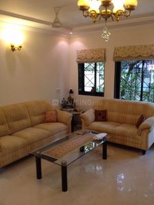 Hall Image of 2085 Sq.ft 3 BHK Apartment / Flat for sale in Runwal Raaya Tower 1, Lower Parel Mumbai for Rs. 120000000