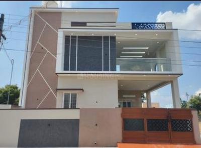 2 BHK Independent House