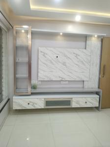 Hall Image of 1350 Sq.ft 2.5 BHK Apartment / Flat for sale in Shree Signature Park C And D Building, Thergaon Pune for Rs. 10000000
