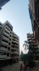 Image of 675 Sq.ft 1 BHK Apartment / Flat for sale in Ambernath East, Ambernath for Rs. 2600000