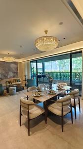 Hall Image of 1800 Sq.ft 3 BHK Apartment / Flat for sale in Lodha Opulis C, Dombivli East Thane for Rs. 15000000