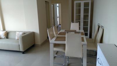 Living Room Image of 1014 Sq.ft 2 BHK Apartment / Flat for sale in Terra Castle, Jhundpuri Bhiwadi for Rs. 3195000