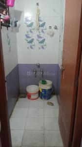 Bathroom Image of 810 Sq.ft 1 BHK Apartment / Flat for sale in Udhna Surat for Rs. 1700000