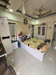 Hall Image of 1130 Sq.ft 2 BHK Apartment / Flat for sale in Vasant Park, Kalyan West Kalyan for Rs. 9500000