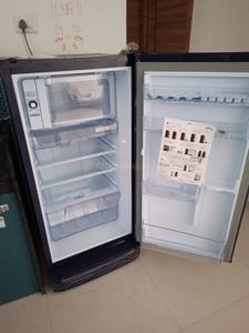 Kitchen Image of 1050 Sq.ft 2 BHK Apartment / Flat for rent in Newton Homes Hadapsar Near Amanora, Hadapsar Pune for Rs. 35000
