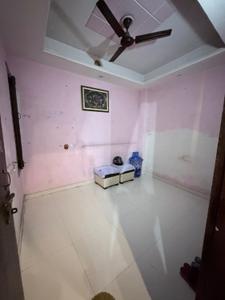 Balcony Image of 1000 Sq.ft 3.5 BHK Builder Floor for sale in Govindpuram Ghaziabad for Rs. 3300000