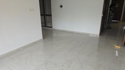 Living Room Image of 950 Sq.ft 2 BHK Apartment / Flat for rent in Shamraj Trident, Dhankawadi Pune for Rs. 25000