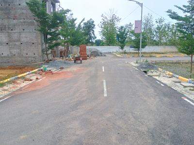 Image of 912 Sq.ft Residential Plot / Land for sale in Tatia Township, Thazhambur, Chennai for Rs. 4286400