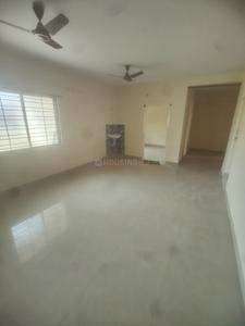 Hall Image of 1510 Sq.ft 3 BHK Apartment / Flat for rent in ARK Homes, Bolarum Secunderabad for Rs. 20000