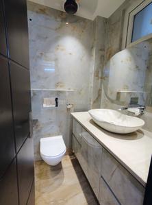Image of 1800 Sq.ft 3 BHK Builder Floor for sale in Vikaspuri Luxury Homes, Vikaspuri, New Delhi for Rs. 31500000