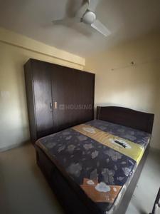 Bedroom Image of 1765 Sq.ft 3 BHK Apartment / Flat for sale in Kadamba Goa for Rs. 13000000