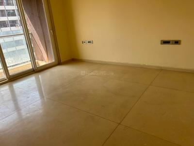 Bedroom Image of 1100 Sq.ft 2 BHK Apartment / Flat for rent in RNA Continental, Chembur Mumbai for Rs. 95000
