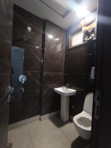 Image of 720 Sq.ft 2 BHK Builder Floor for rent in Mukherjee Nagar, New Delhi for Rs. 27000
