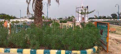 Image of 450 Sq.ft Residential Plot / Land for sale in Gokul Riyasat Vatika Phase 2, Vatika, Jaipur for Rs. 850000