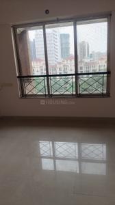 Bedroom Image of 2050 Sq.ft 3 BHK Apartment / Flat for rent in Mahindra Eminente, Goregaon West Mumbai for Rs. 130000