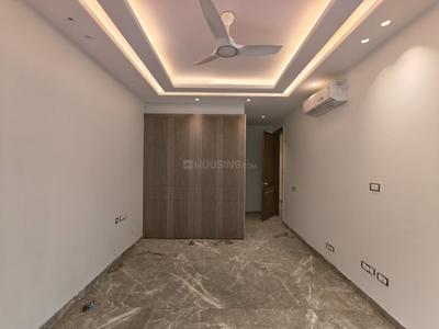 Hall Image of 2200 Sq.ft 4 BHK Builder Floor for sale in Anand Niketan New Delhi for Rs. 107500000