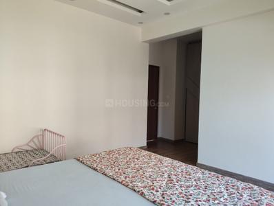 Bedroom Image of 3800 Sq.ft 4 BHK Apartment / Flat for sale in Birla Alokya by Birla Estates Pvt. Ltd., Whitefield Bengaluru for Rs. 47500000
