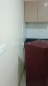 Kitchen Image of 1800 Sq.ft 3 BHK Apartment / Flat for rent in Adarsh Nagar Jaipur for Rs. 32000