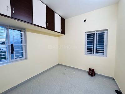 Balcony Image of 900 Sq.ft 3 BHK Independent House for sale in Guduvancheri Chennai for Rs. 8500000