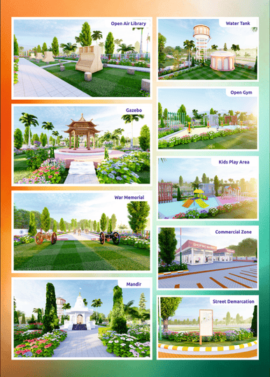 Kapoorawala Main Image 1