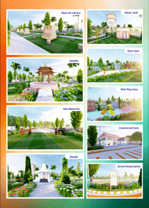 Kapoorawala Plot View 1