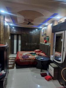 Bedroom Image of 756 Sq.ft 3 BHK Independent House for sale in Muthi Ganj Allahabad for Rs. 35000000