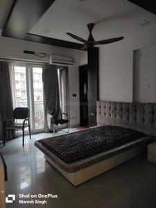 Bedroom Image of 3514 Sq.ft 4 BHK Apartment / Flat for sale in Nipania Indore for Rs. 46500000