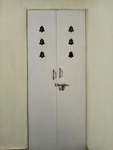 Pooja Room Image of 1200 Sq.ft 2 BHK Builder Floor for rent in K R Puram Bengaluru for Rs. 21000