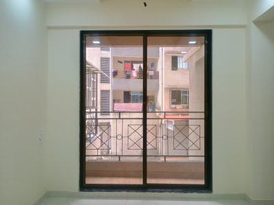 Living Room Image of 1414 Sq.ft 3 BHK Apartment / Flat for sale in Runwal Gardens, Dombivli East Thane for Rs. 8100000