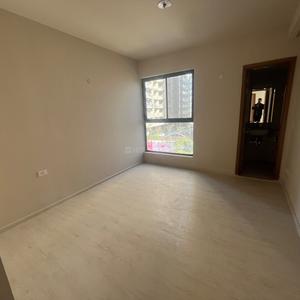 2.5 BHK Flat