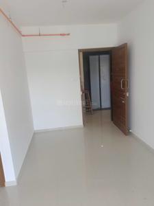 Hall Image of 423 Sq.ft 1 BHK Apartment / Flat for sale in Bhandup West Mumbai for Rs. 7200000
