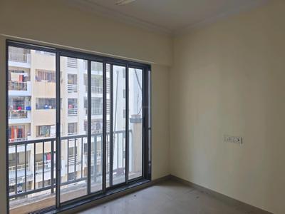 Living Room Image of 620 Sq.ft 1 BHK Apartment / Flat for sale in Ekta Parksville, Virar West Virar for Rs. 3100000