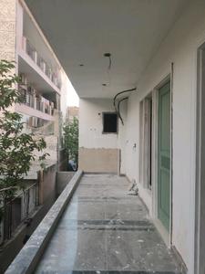 Bedroom One Image of 4590 Sq.ft 4 BHK Builder Floor for sale in Jai Ambey Prime Living Floors, Sector 21B Faridabad for Rs. 51000000