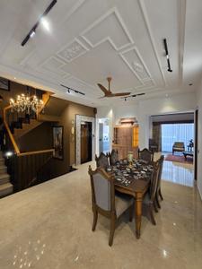 Hall Image of 2400 Sq.ft 4 BHK Independent House for sale in Rajpur Road Dehradun for Rs. 45000000
