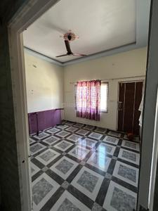 Hall Image of 900 Sq.ft 3 BHK Independent House for rent in RRB Swaraj Enclave, Railway Station Area Kota for Rs. 25000