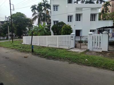 4 BHK Independent House