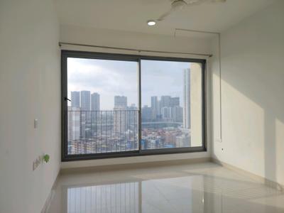 Bedroom Image of 1082 Sq.ft 3 BHK Apartment / Flat for sale in Sunteck City 4th Avenue, Jogeshwari West Mumbai for Rs. 35000000
