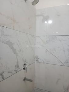 Bathroom Image of 1800 Sq.ft 3 BHK Builder Floor for rent in Shiwalik City, Sector 127 Mohali for Rs. 30000