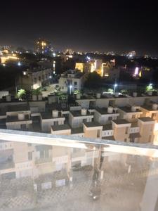 Balcony Image of 1278 Sq.ft 3 BHK Apartment / Flat for sale in Balaji R R Infra Heights, Kanakpura Jaipur for Rs. 6600000