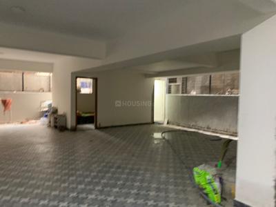 Hall Image of 4000 Sq.ft 3 BHK Apartment / Flat for rent in Mathikere Bengaluru for Rs. 70000