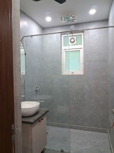 Bedroom Two Image of 1800 Sq.ft 3 BHK Builder Floor for sale in Paschim Vihar New Delhi for Rs. 36500000