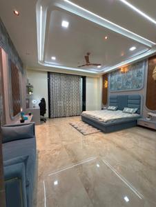 Hall Image of 2000 Sq.ft 3.5 BHK Villa for sale in Tungarli Lonavala for Rs. 15000000
