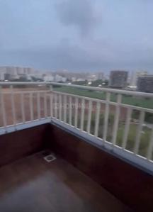Balcony Image of 1300 Sq.ft 3 BHK Apartment / Flat for sale in Supertech Defence Colony Pune Phase 4, Wagholi Pune for Rs. 9500000