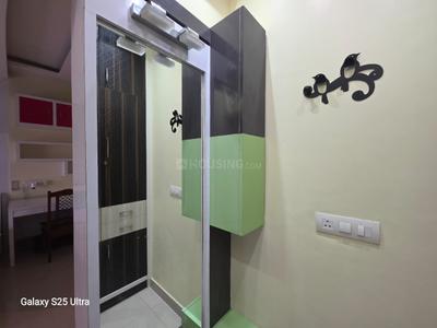 Image of 1900 Sq.ft 3.5 BHK Apartment / Flat for rent in Shalimar Grand, Butler Colony, Lucknow for Rs. 53000