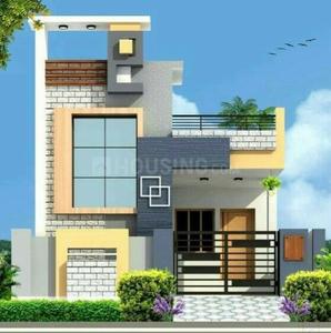 Image of 900 Sq.ft 2 BHK Independent House for sale in Pirda-2, Raipur for Rs. 4245000