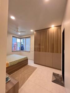 Bedroom Image of 830 Sq.ft 2 BHK Apartment / Flat for sale in Poddar Harmony, Chembur Mumbai for Rs. 13500000