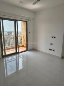Hall Image of 1250 Sq.ft 3 BHK Apartment / Flat for rent in DB Golf Links, Yerawada Pune for Rs. 50000