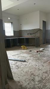 Hall Image of 1250 Sq.ft 3 BHK Apartment / Flat for sale in New Town Kolkata for Rs. 6300000